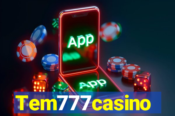 Tem777casino