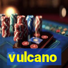 vulcano