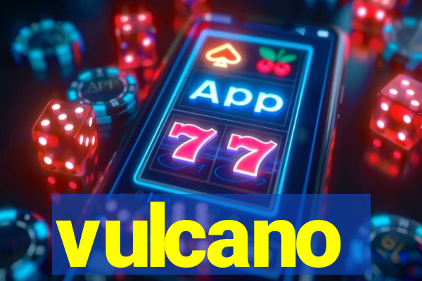 vulcano