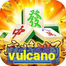 vulcano