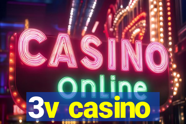 3v casino