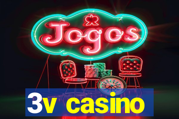 3v casino