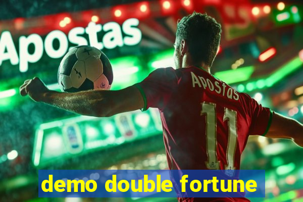 demo double fortune