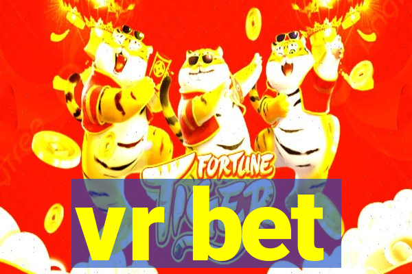 vr bet