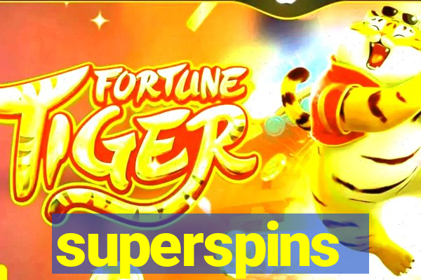 superspins