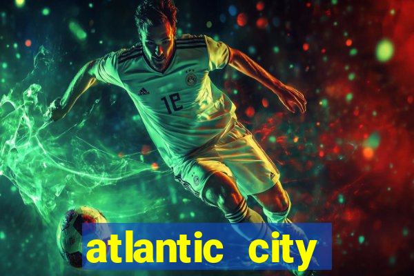 atlantic city online casinos