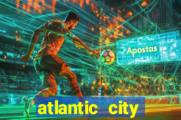 atlantic city online casinos