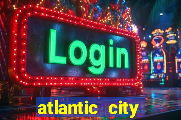 atlantic city online casinos