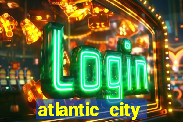 atlantic city online casinos