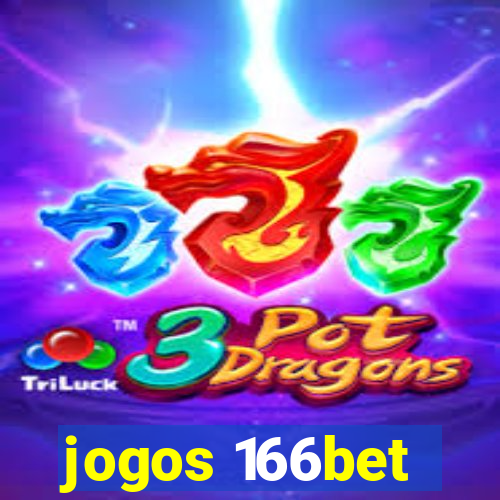 jogos 166bet