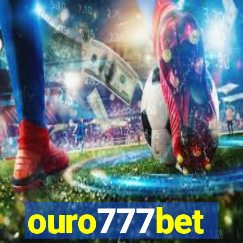 ouro777bet