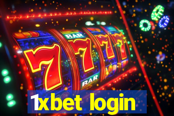 1xbet login