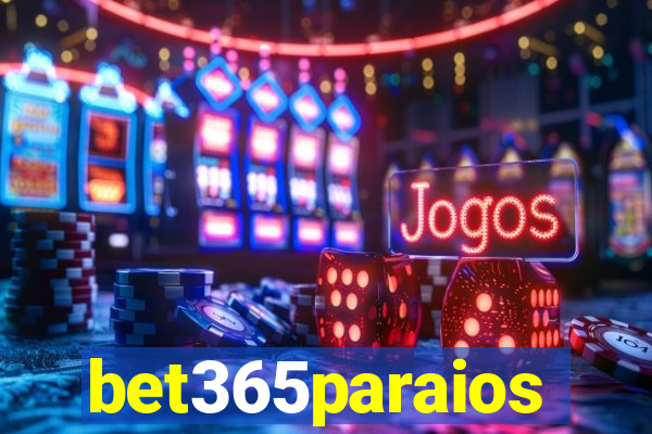 bet365paraios