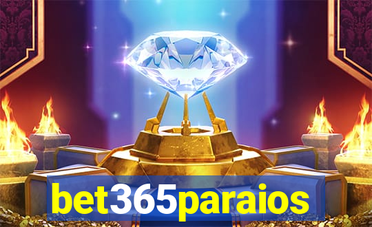 bet365paraios