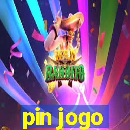 pin jogo