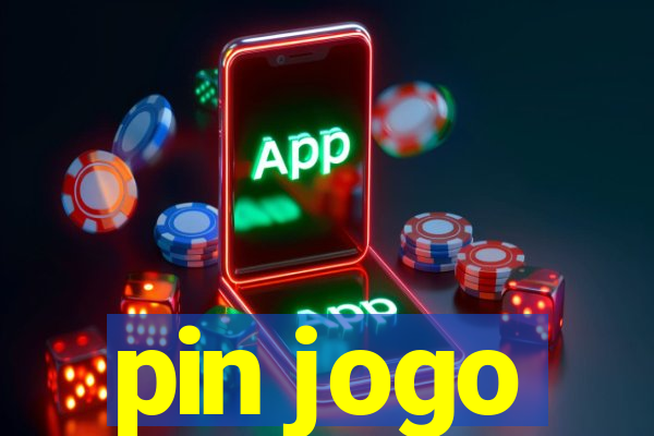 pin jogo