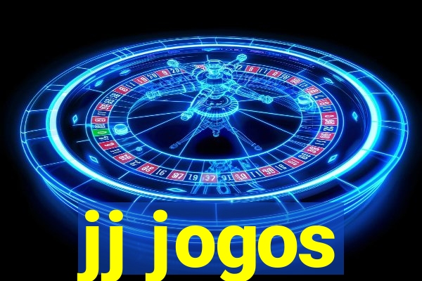 jj jogos