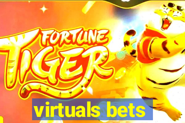 virtuals bets