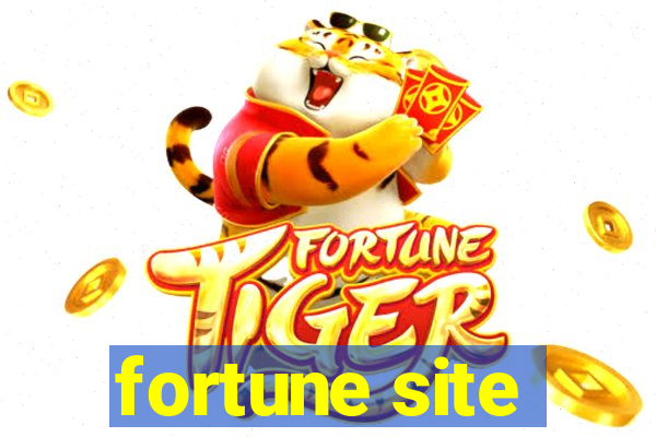 fortune site