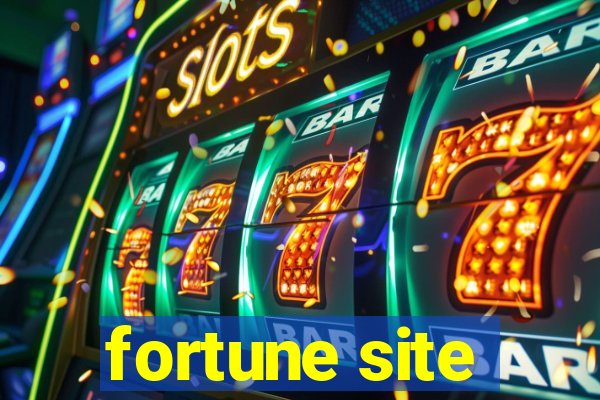 fortune site