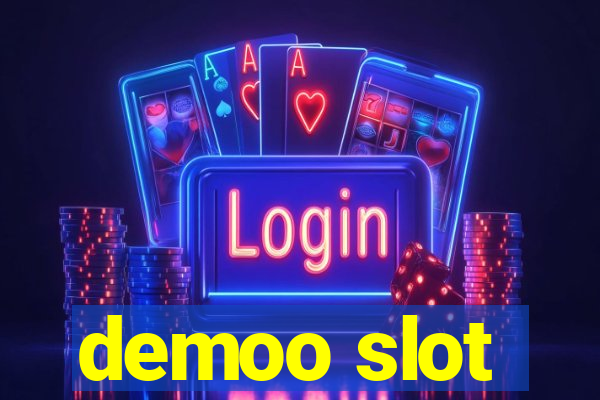 demoo slot