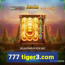 777 tiger3.com