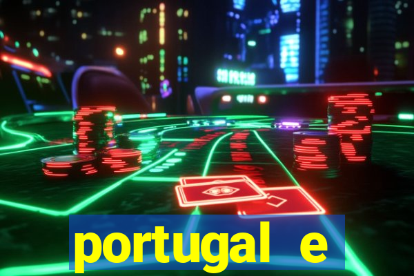 portugal e eslovenia onde assistir