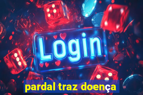 pardal traz doença