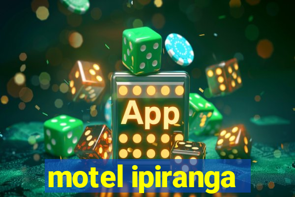 motel ipiranga