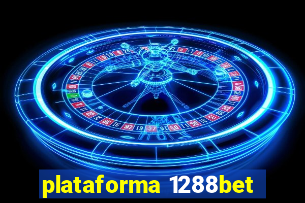 plataforma 1288bet