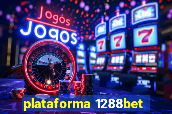 plataforma 1288bet