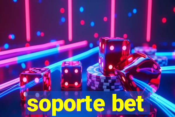 soporte bet