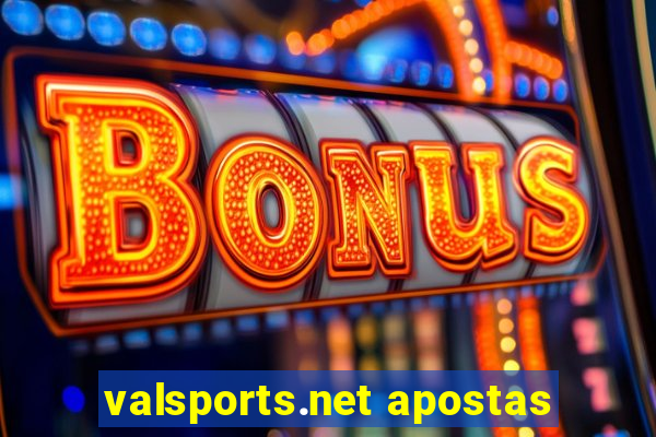 valsports.net apostas