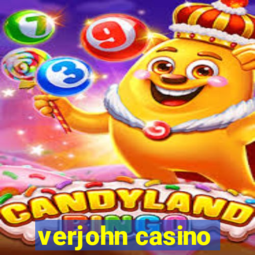 verjohn casino