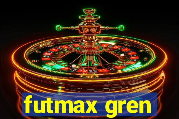 futmax gren