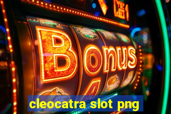 cleocatra slot png