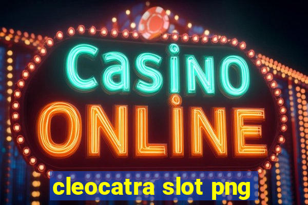 cleocatra slot png