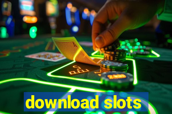 download slots