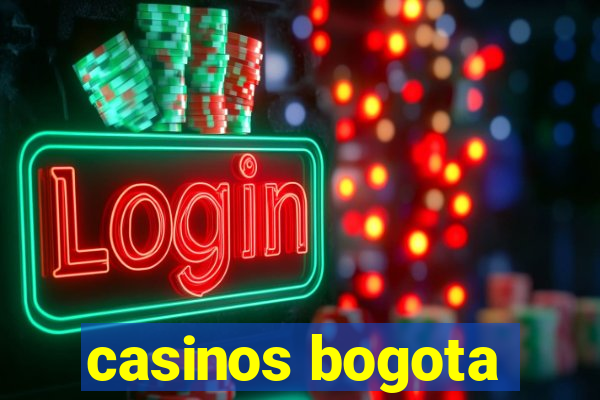 casinos bogota