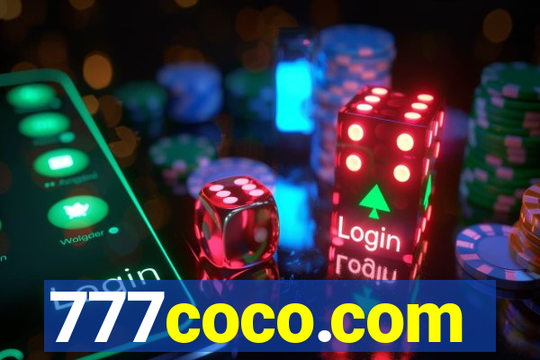 777coco.com