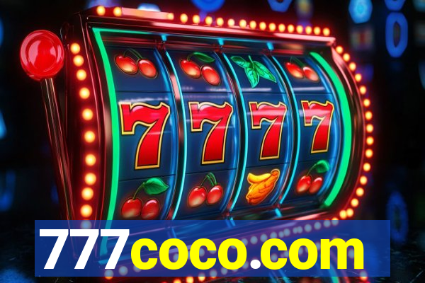 777coco.com