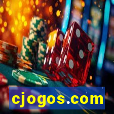 cjogos.com