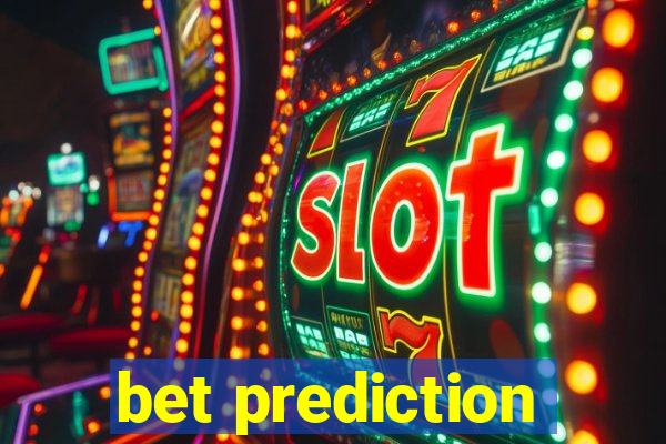 bet prediction