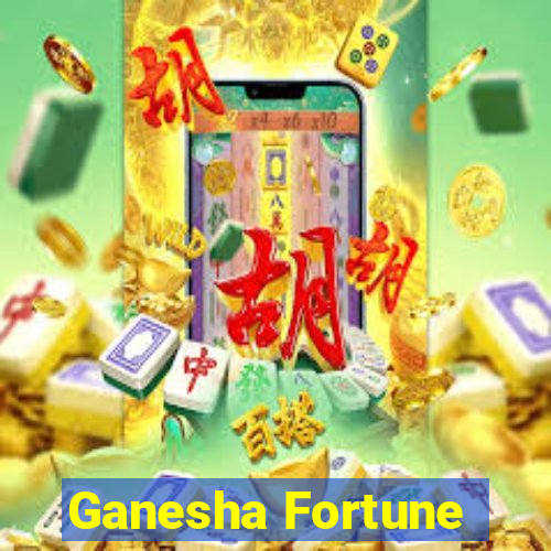 Ganesha Fortune