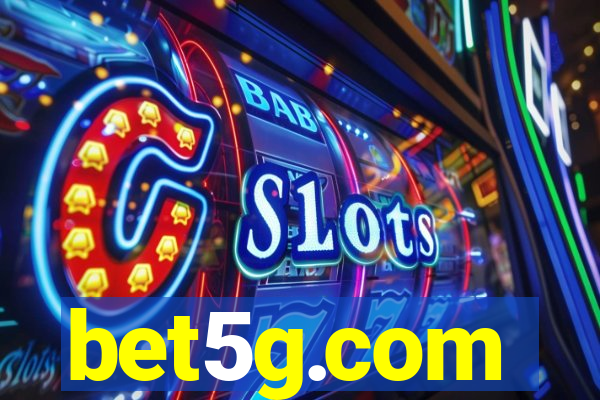 bet5g.com