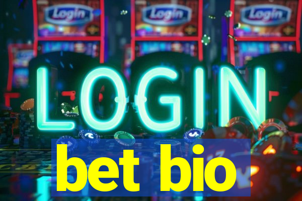 bet bio