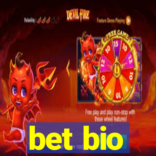 bet bio