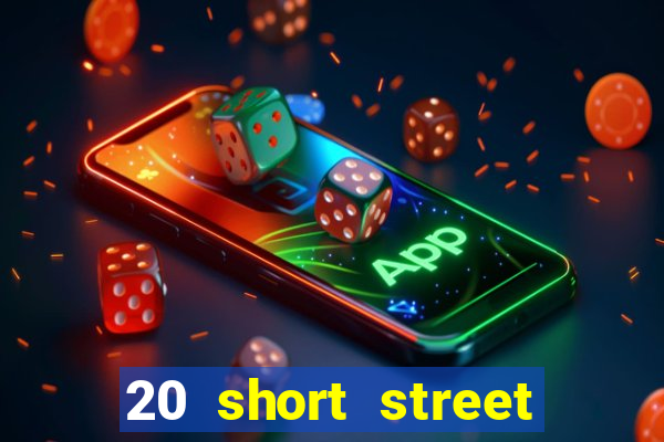 20 short street casino nsw 2470