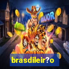 brasdileir?o