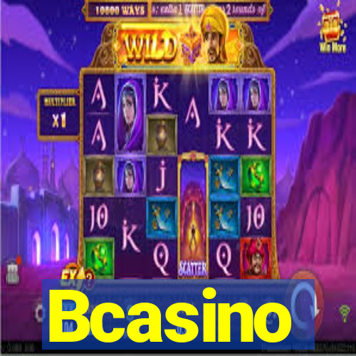 Bcasino